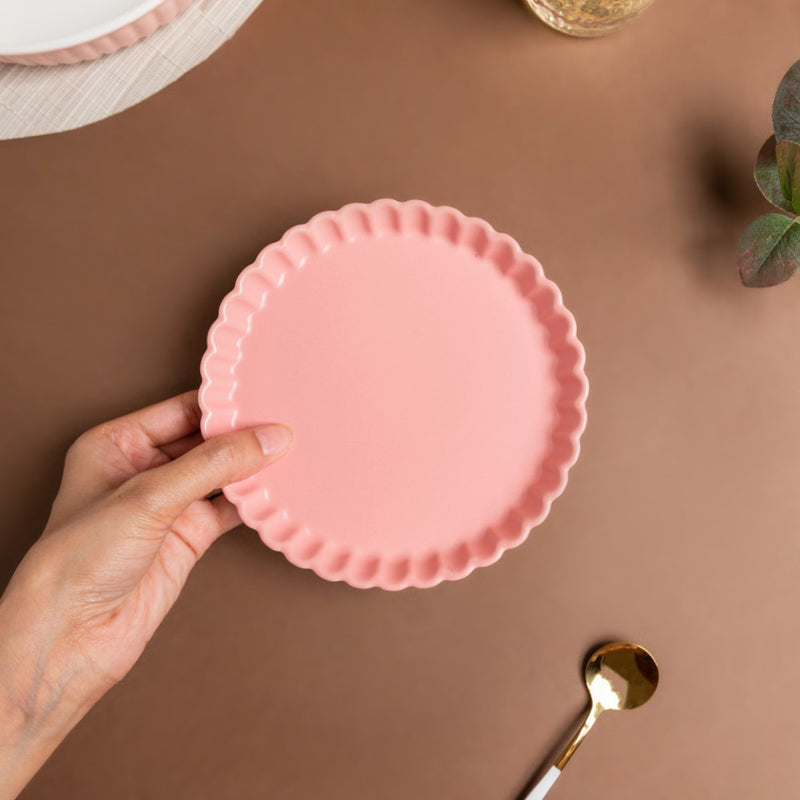 Sherry Berry Baking Pan 6 Inch - Baking Tray