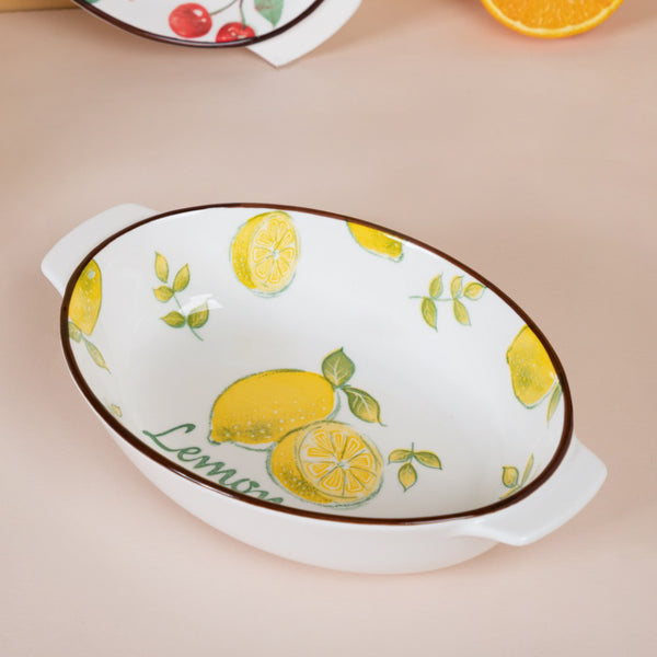 Oval Bakeware