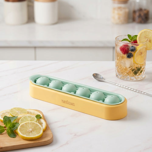 Ice Ball Tray