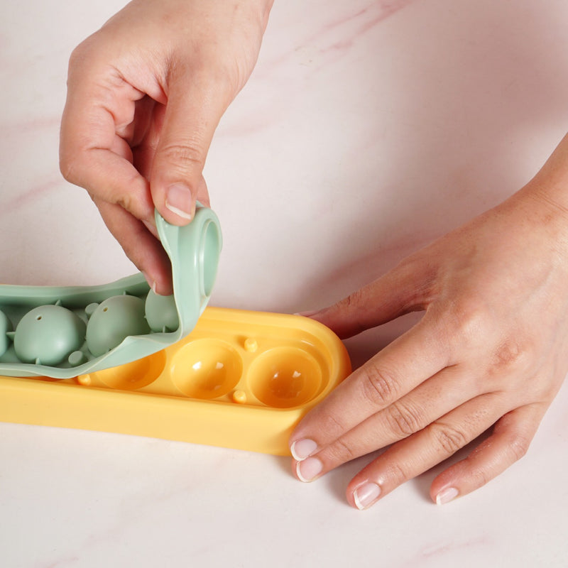 Ice Ball Tray