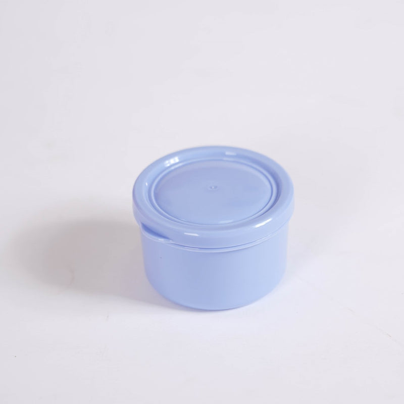 Pink 4 Grid Stainless Steel Lunch Box For Office 950ml