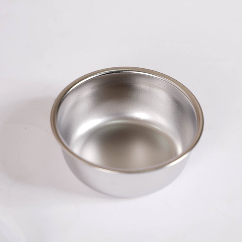 Pink 4 Grid Stainless Steel Lunch Box For Office 950ml