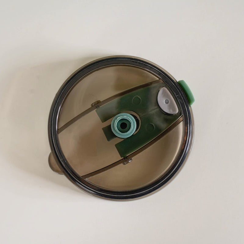 Couples Coffee Mug With Lid Set of 2 Mint Green 400ml - Travel mug, travel coffee mug, coffee mug, coffee mug with lid, mint green coffee mugs