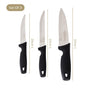 Kitchen Knife Set Of 3