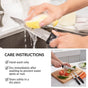 Kitchen Knife Set Of 3