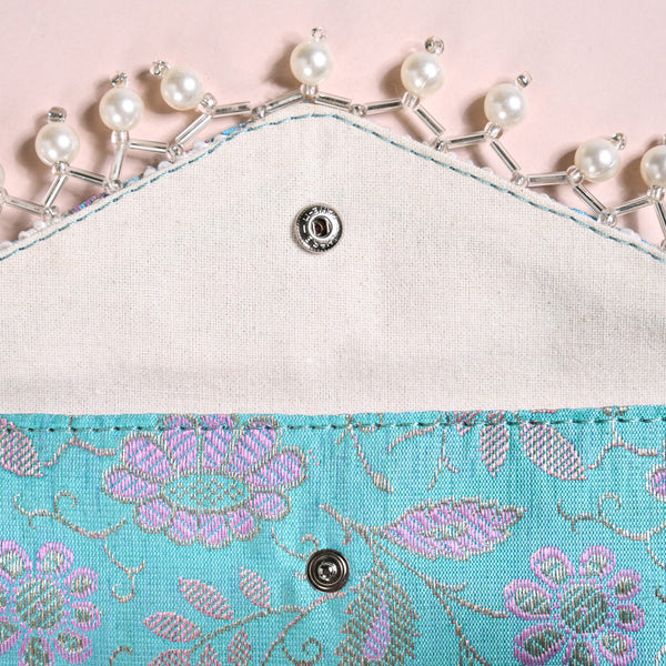 Jacquard Shagun Envelopes Set Of 6