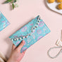 Jacquard Shagun Envelopes Set Of 6