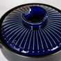 Japanese Style Donabe Earthenware Clay Cooking Pot 1600ml