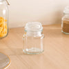 Airtight Mini Spice Jars Set Of 9