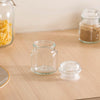 Airtight Mini Spice Jars Set Of 9