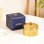 Jasmine Candle Luxe Jar