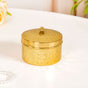 Jasmine Candle Luxe Jar