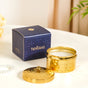Jasmine Candle Luxe Jar