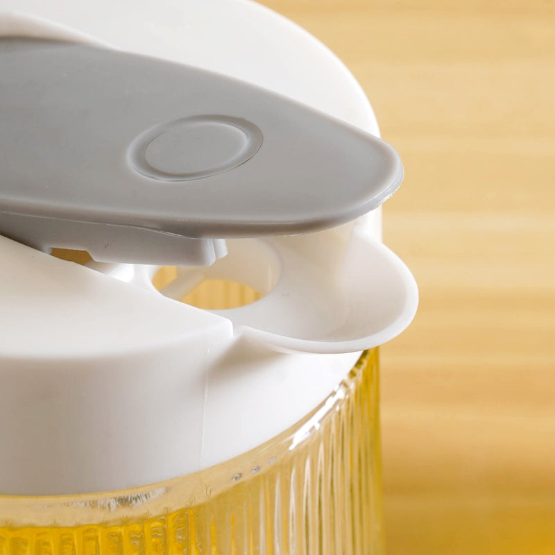 Jug And Glass Set Of 5