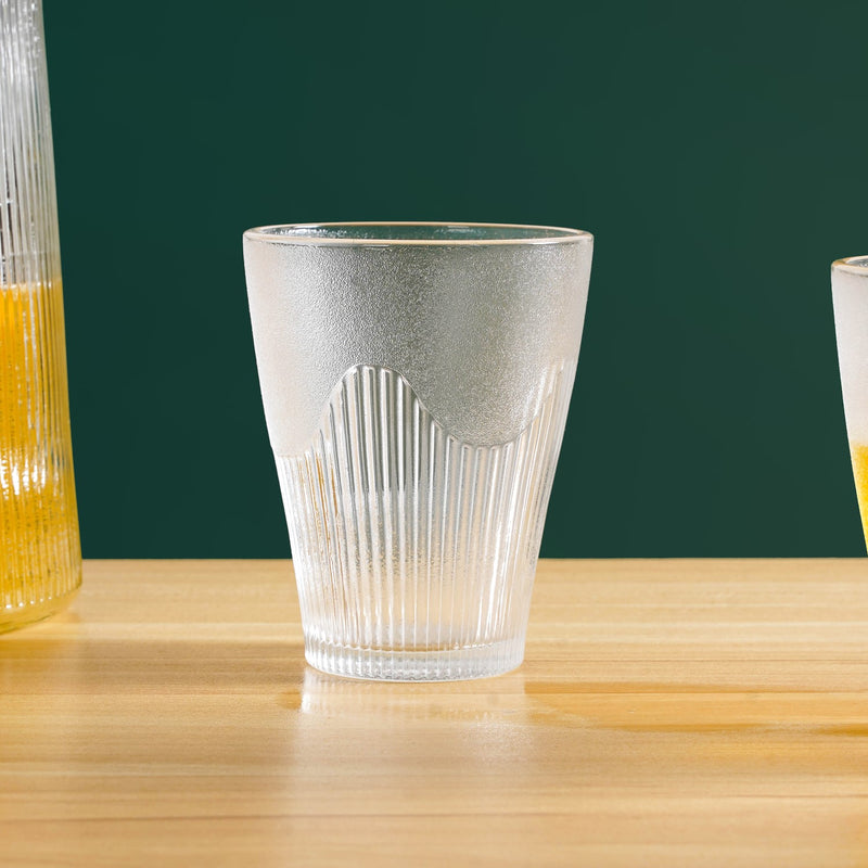 Jug And Glass Set Of 5