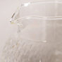 Juice Jug With Metal Lid 1100ml