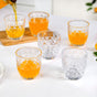 Juice Tumbler Set Of 6 260ml