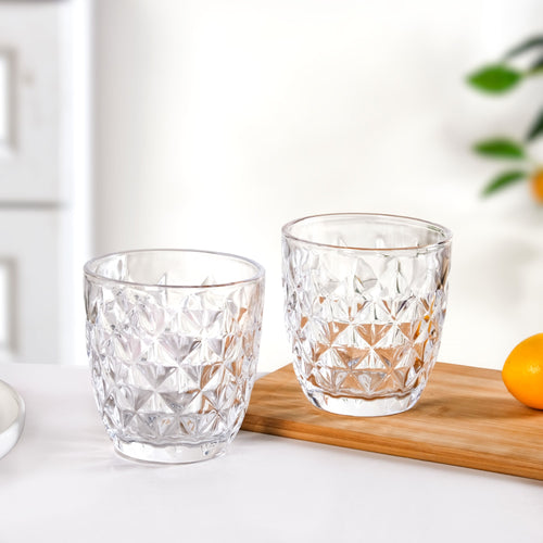 Juice Tumbler Set Of 6 260ml