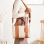 Eco Chic Mini Tote Bag For Women