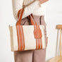 Eco Chic Mini Tote Bag For Women