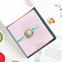 Kids 3D Rakhi Gift Set