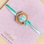 Kids 3D Rakhi Gift Set