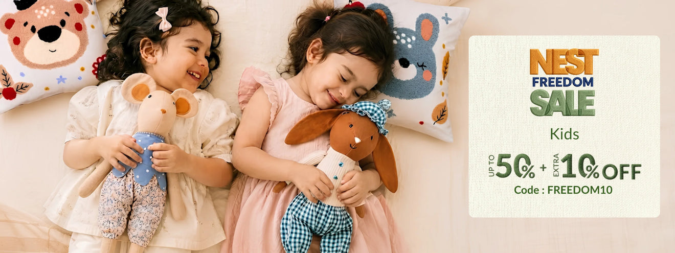 Kids banner