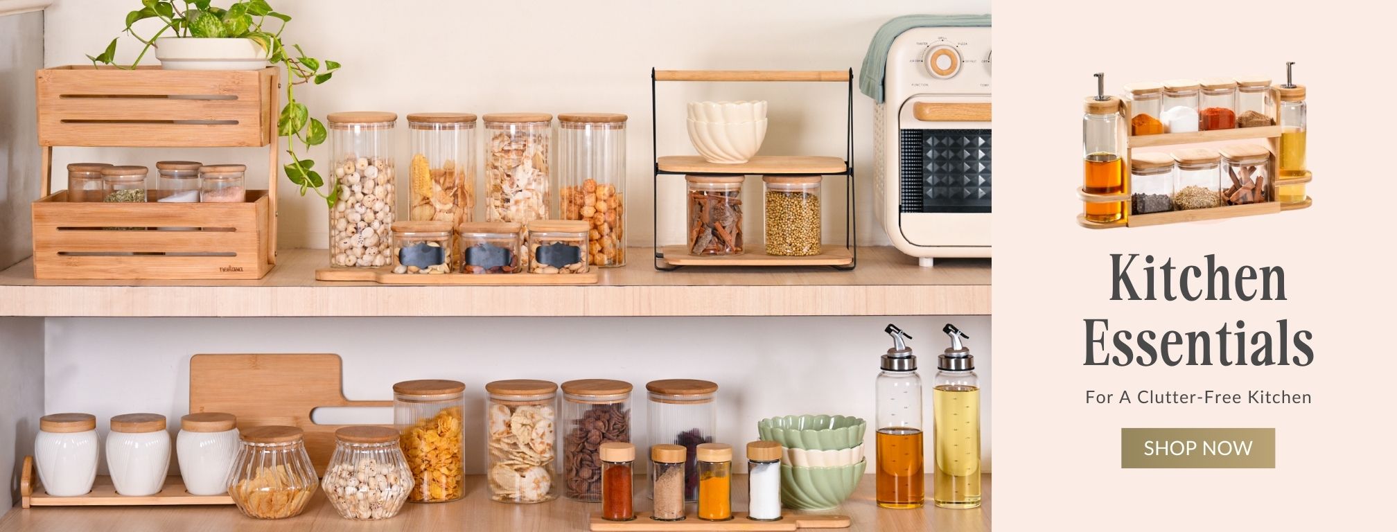 Kitchenware