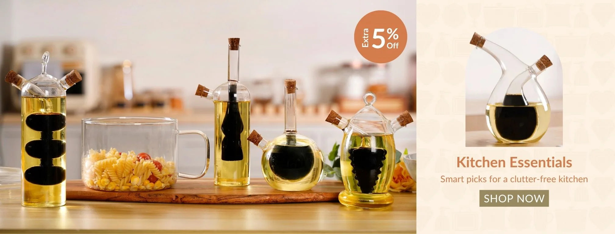 Kitchenware