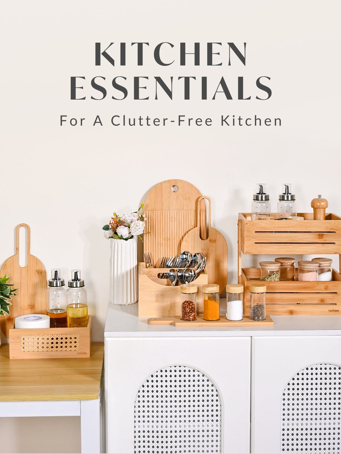 Kitchenware