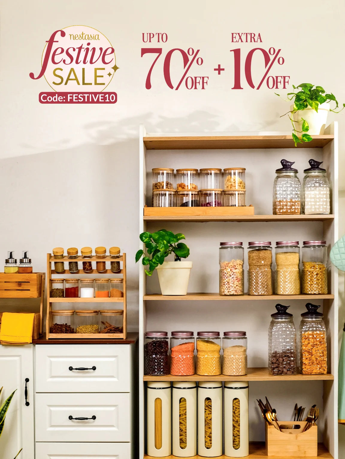 Kitchenware
