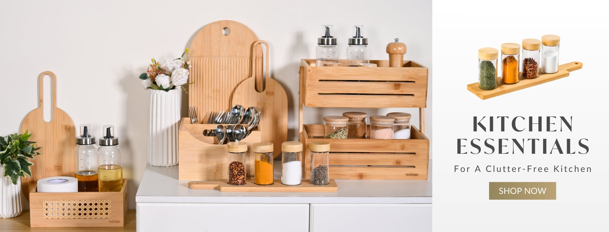 Kitchenware