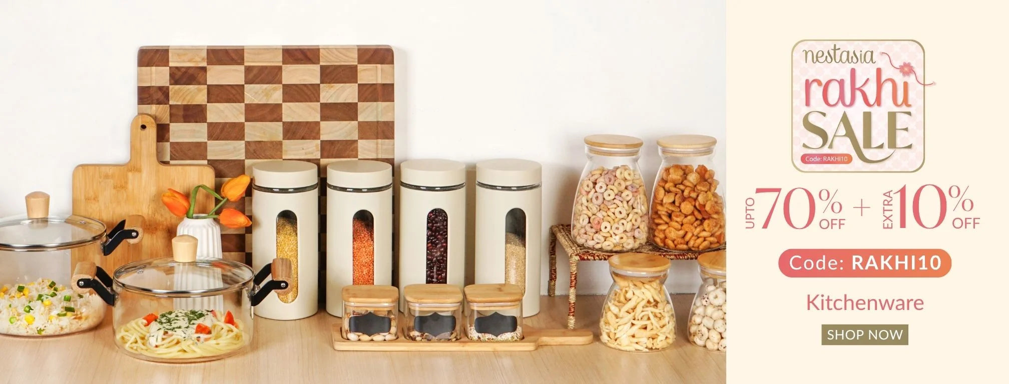 Kitchenware