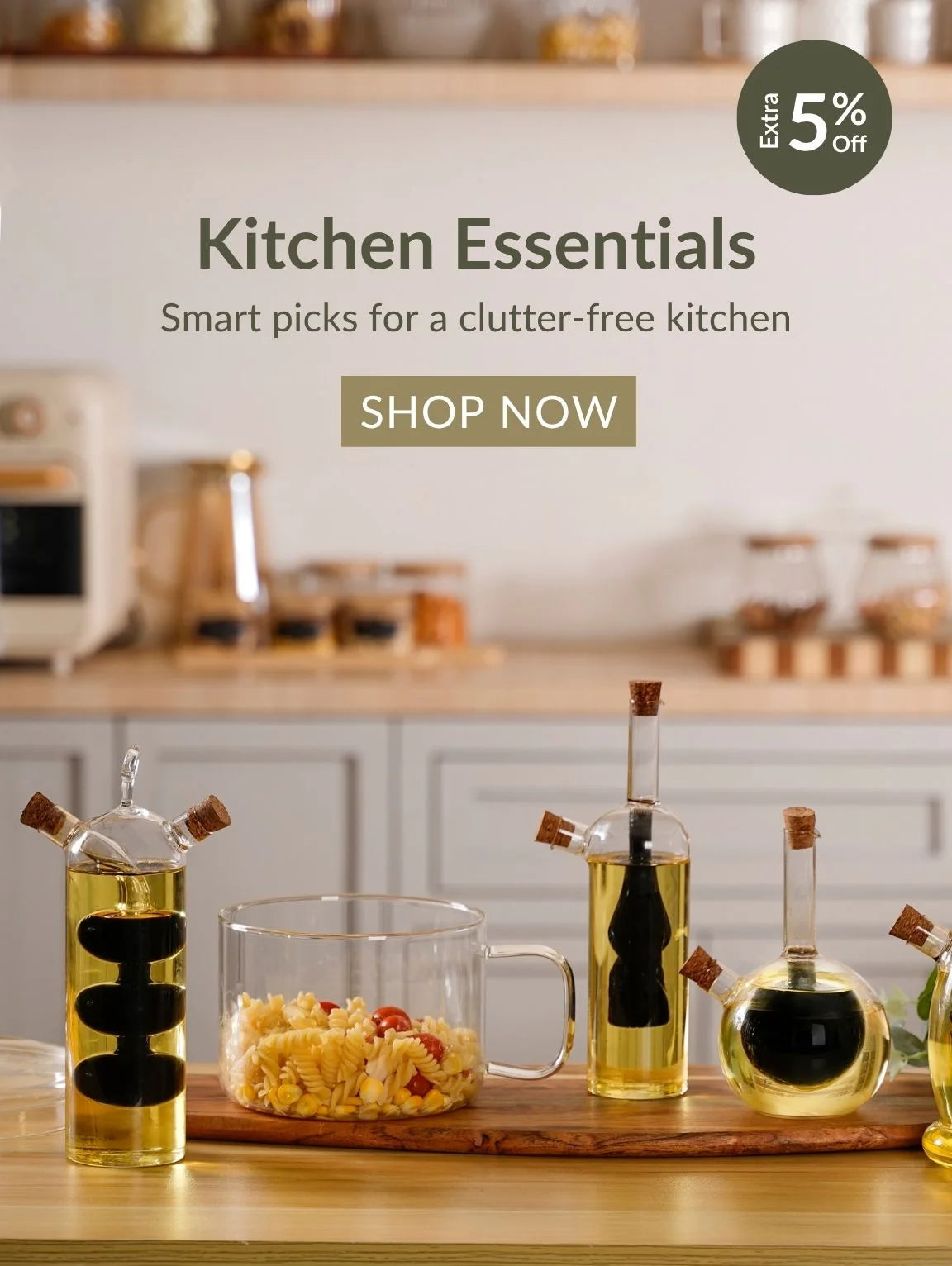 Kitchenware