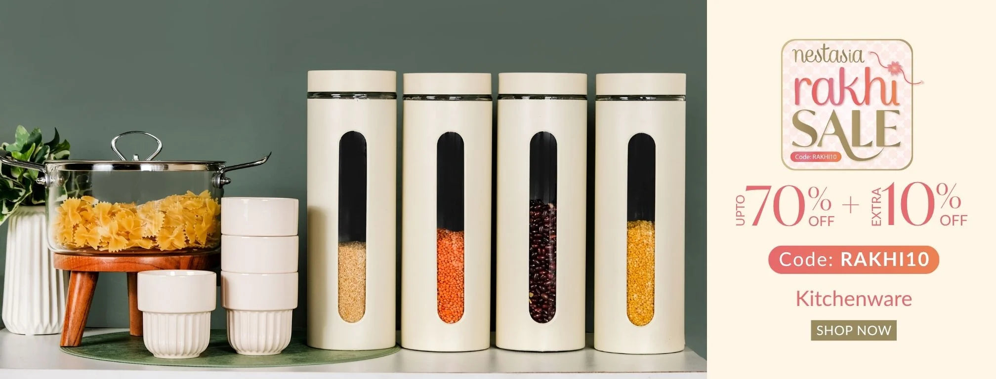 Kitchenware