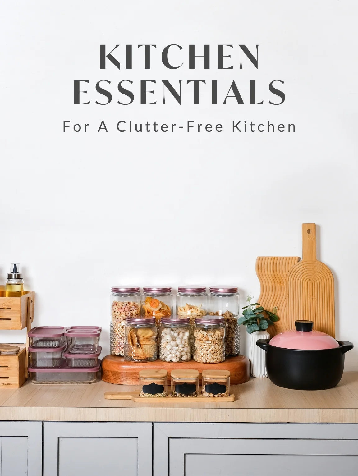 Kitchenware