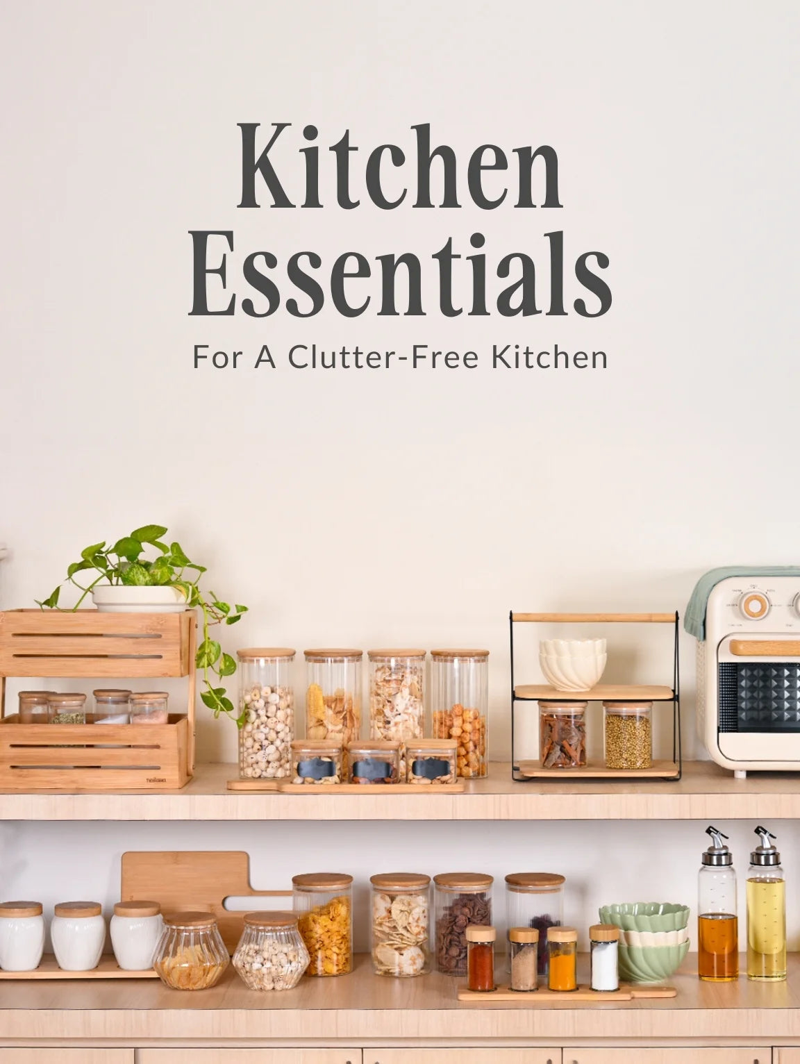 Kitchenware