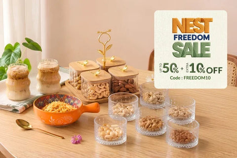 Bestsellers On Discount mobile banner