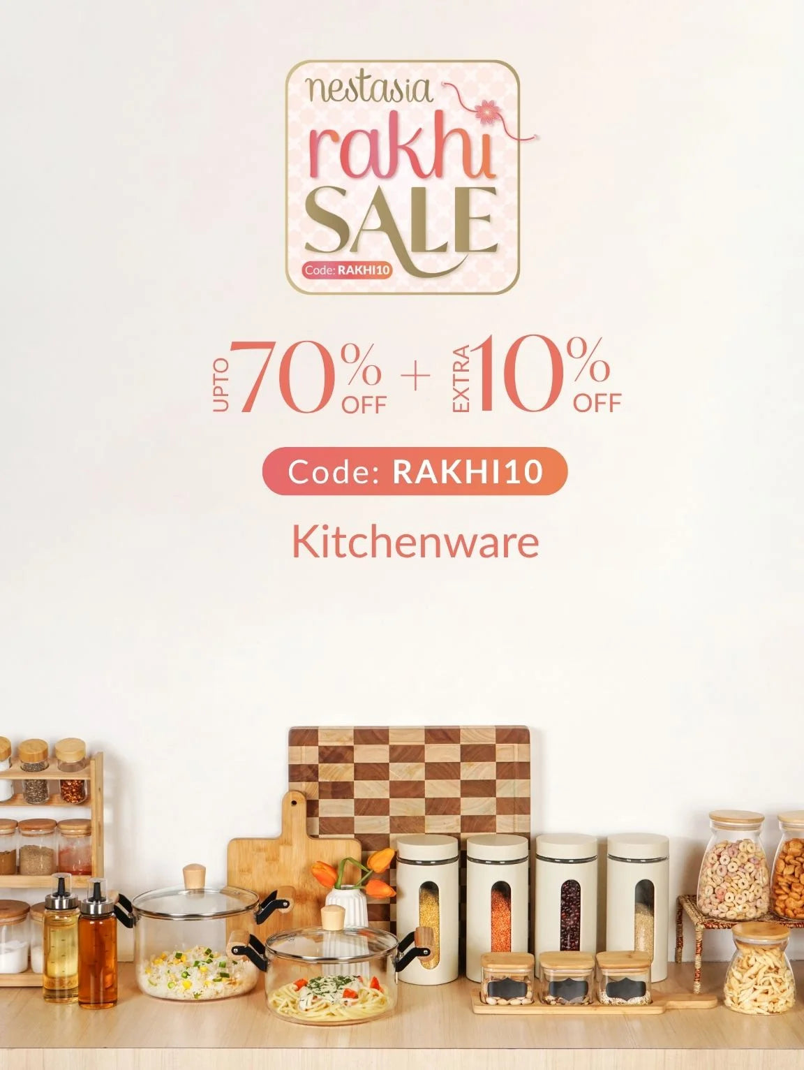 Kitchenware
