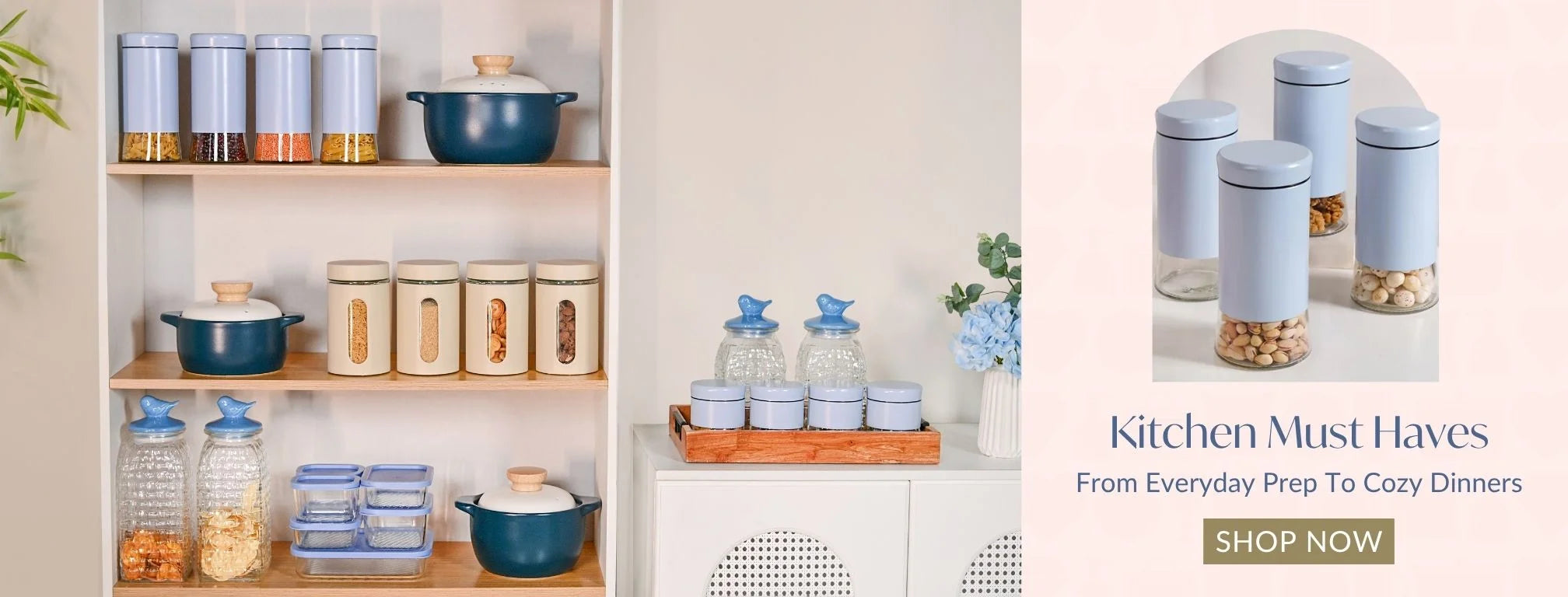 Kitchenware