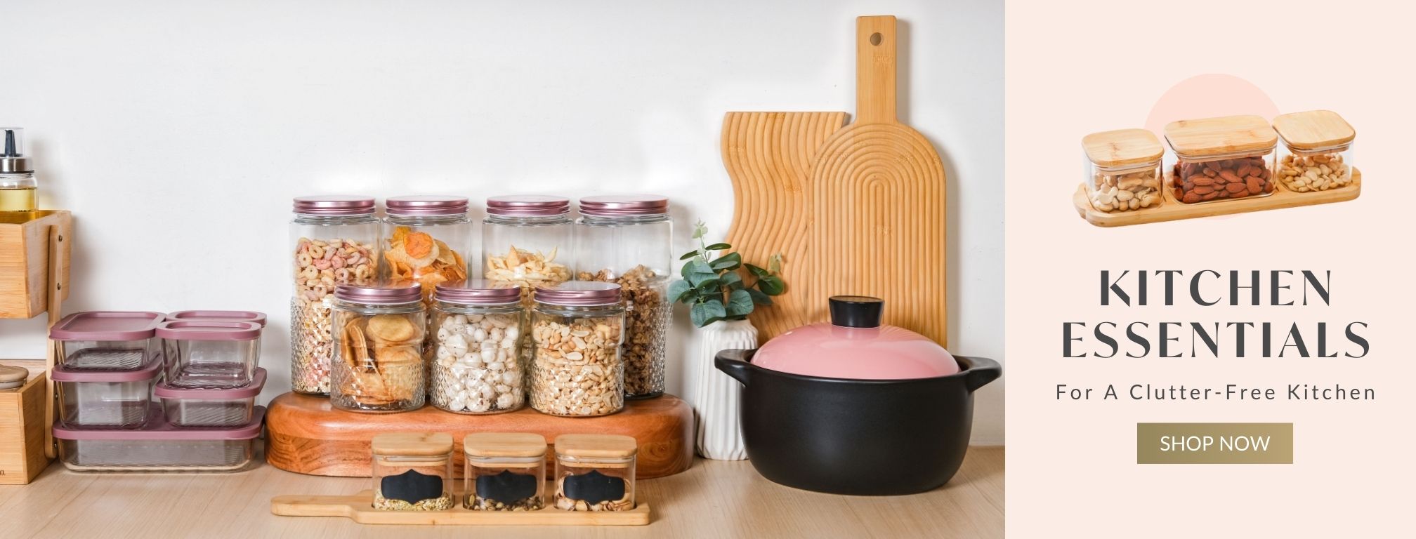 Kitchenware