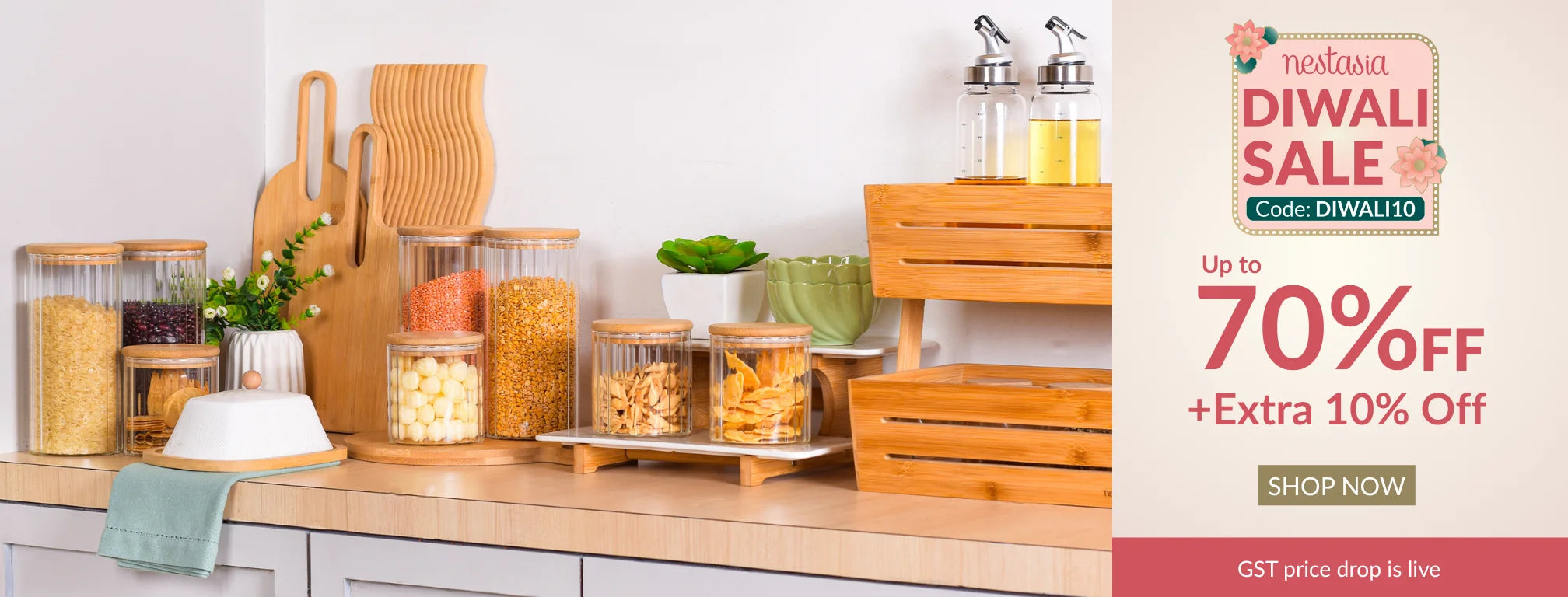 Kitchenware