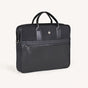 Kaizen Laptop Bag Black 15 Inch