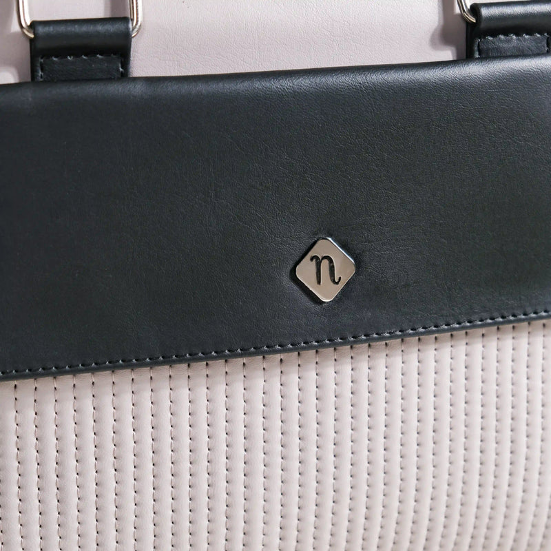 Water Resistant Laptop Bag for Men and Women