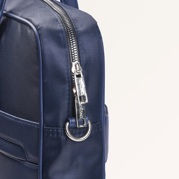 Kaizen Laptop Bag Navy 15 Inch