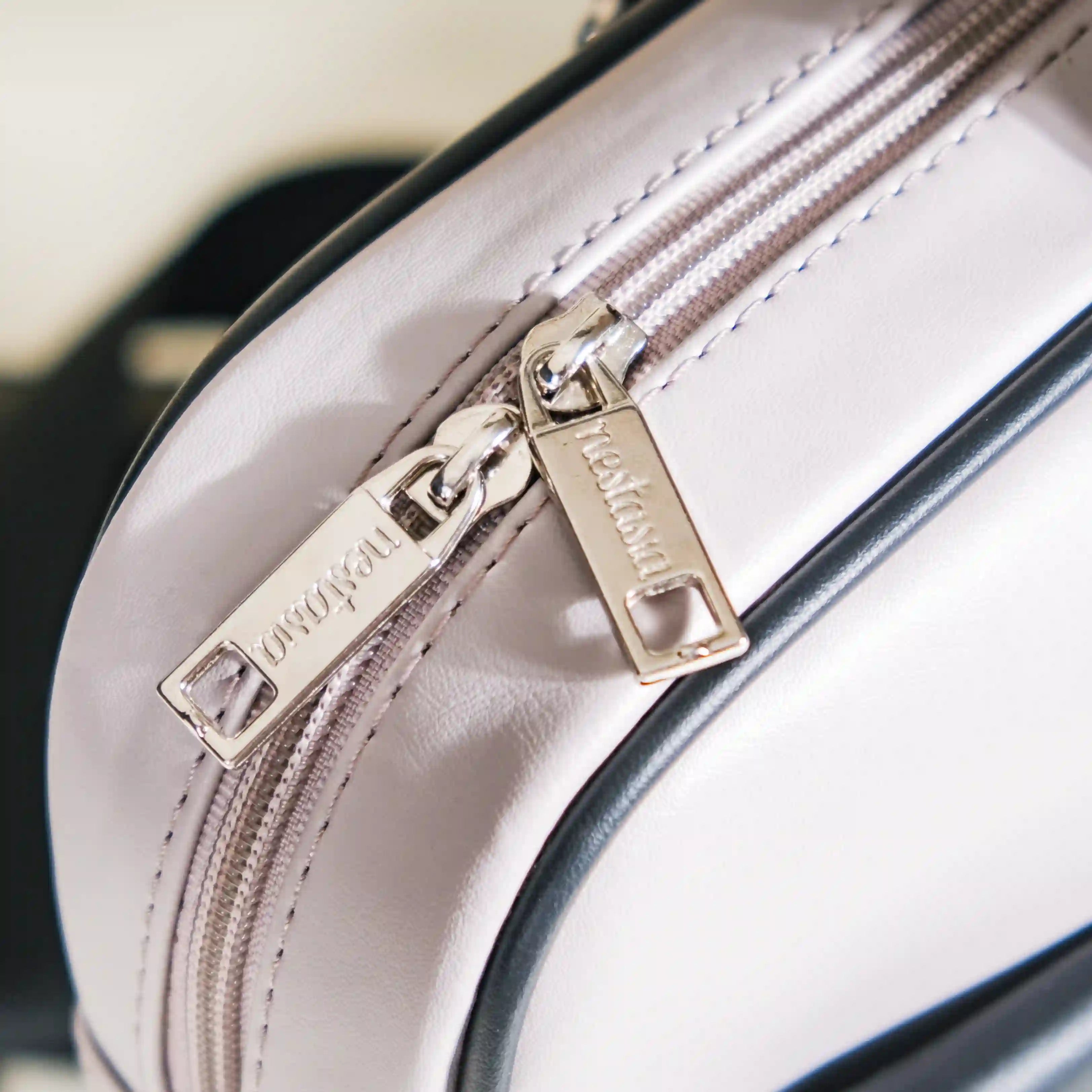 Excess Luxury: Louis Vuitton 3 Watch Case Travel Damier Graphite Men's 