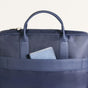 Kaizen Laptop Bag Navy 14 Inch