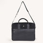 Kaizen Laptop Bag Black 15 Inch