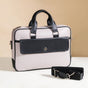 Water Resistant Laptop Bag for Men and Women