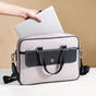 Water Resistant Laptop Bag for Men and Women